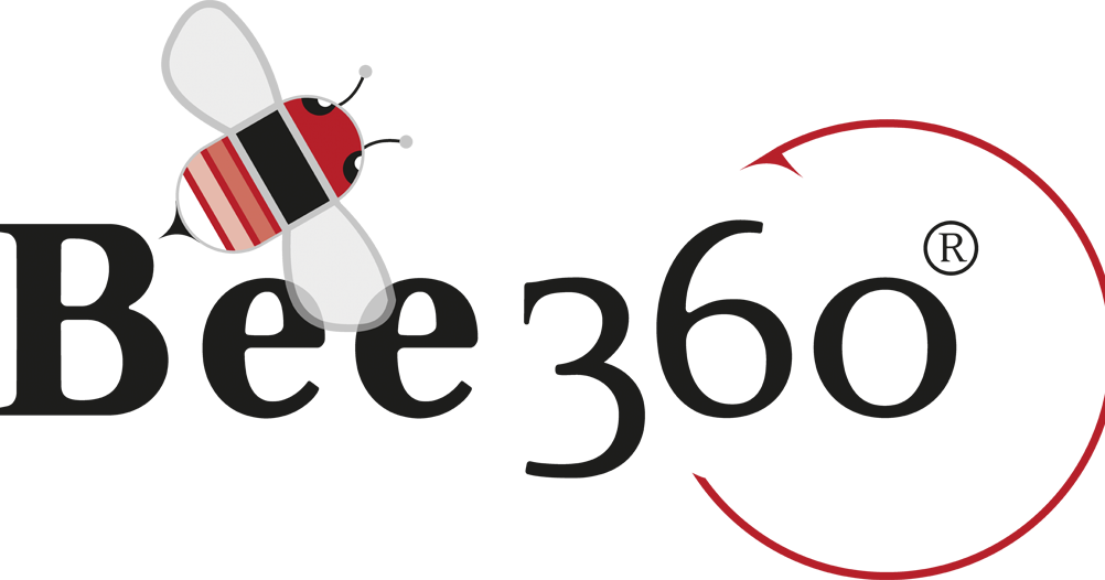 Logo Bee360